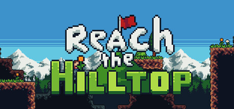 Reach the Hilltopのシステム要件