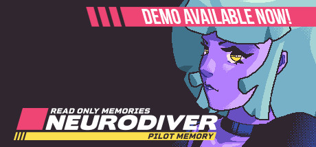 Read Only Memories: NEURODIVER ceny