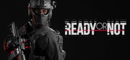 Prix pour Ready or Not [archive]