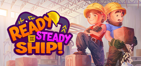 Ready, Steady, Ship! System Requirements