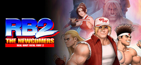 Preços do REAL BOUT FATAL FURY 2: THE NEWCOMERS