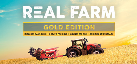 Real Farm – Gold Edition цены
