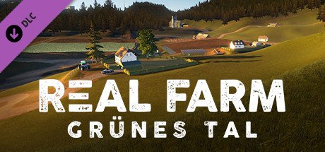 Требования Real Farm - Grünes Tal Map