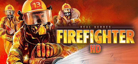 Prix pour Real Heroes: Firefighter HD