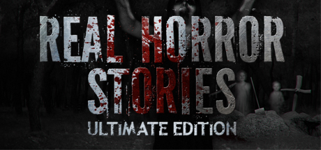 Real Horror Stories Ultimate Edition prices