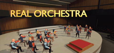 Требования Real Orchestra