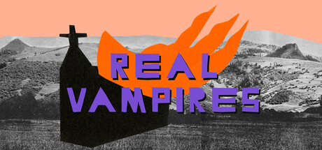 Real Vampires 价格