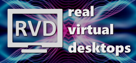 Real Virtual Desktops цены
