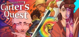 REAL WEB LEGENDS: Carter's Quest System Requirements