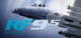 RealFlight 9.5 System Requirements