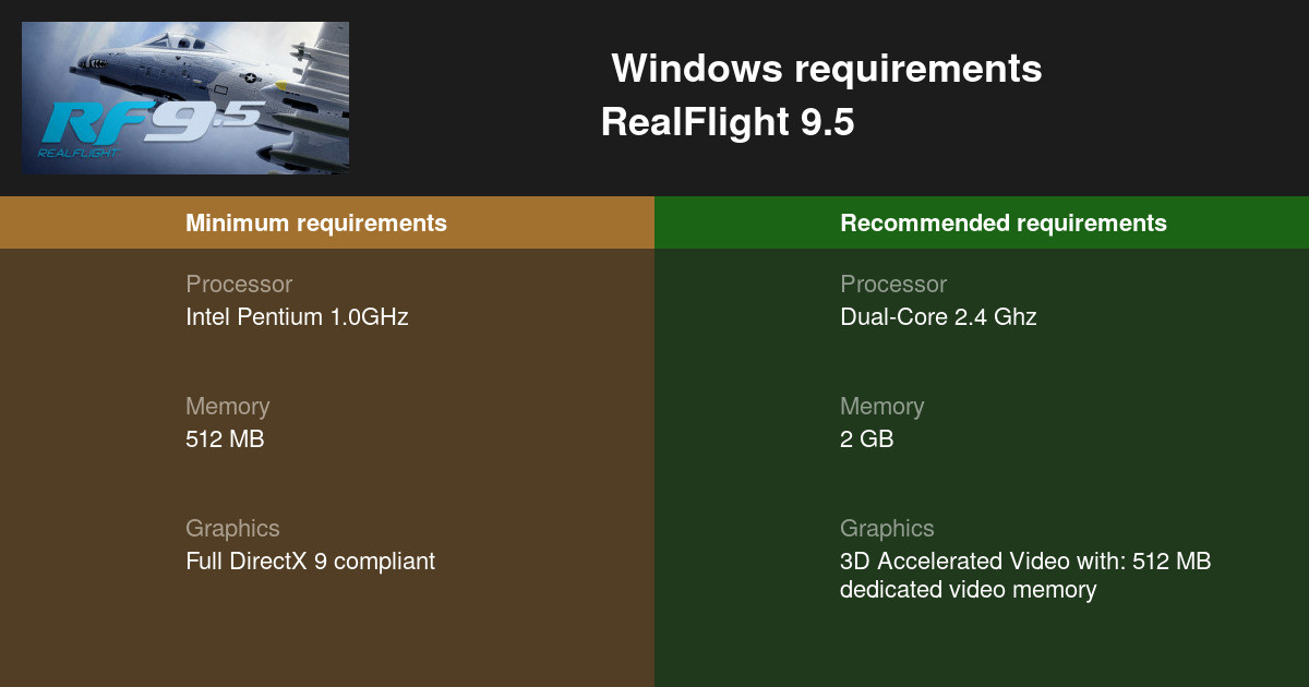 realflight g2 windows 10 64 bit