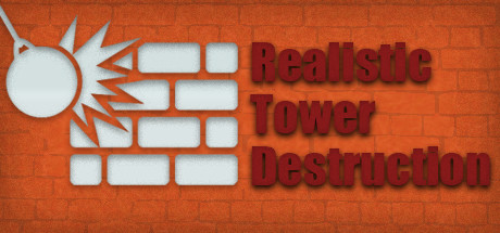 Realistic Tower Destruction цены