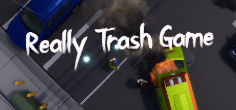 Really Trash Game 가격