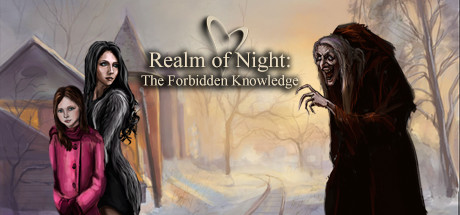 Realm of Night: The Forbidden Knowledge System Requirements