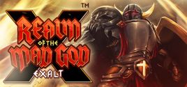 Realm of the Mad God Exalt System Requirements