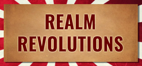 Realm Revolutions系统需求