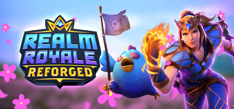 Realm Royale Reforged系统需求