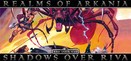Preise für Realms of Arkania 3 - Shadows over Riva Classic
