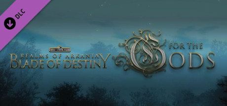 Realms of Arkania: Blade of Destiny - For the Gods DLC価格 