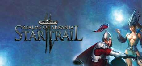 Preise für Realms of Arkania: Star Trail