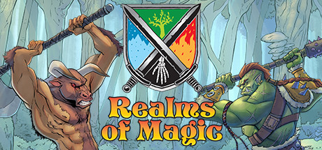 Realms of Magic цены