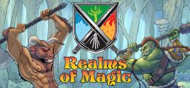 Configuration requise pour jouer à Realms of Magic
