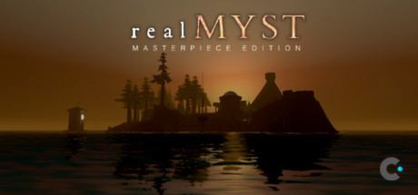 realMyst: Masterpiece Edition precios