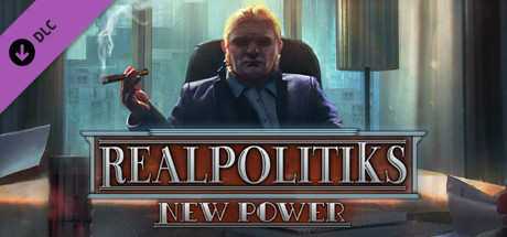 Preços do Realpolitiks - New Power DLC