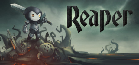 Reaper - Tale of a Pale Swordsman цены