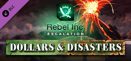 Rebel Inc: Escalation - Dollars & Disasters prices