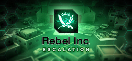 Rebel Inc: Escalation系统需求
