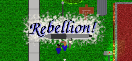 Rebellion - yêu cầu hệ thống