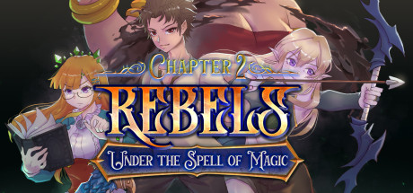Rebels - Under the Spell of Magic (Chapter 2) 시스템 조건