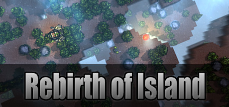 Rebirth of Island価格 