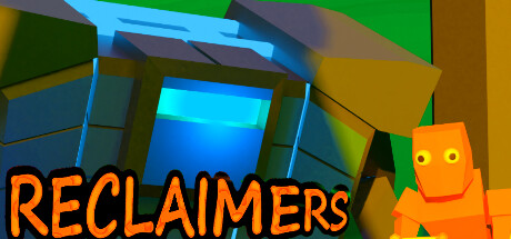 Requisitos do Sistema para Reclaimers