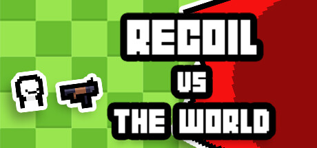 Recoil VS The World System Requirements