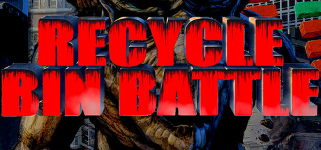Recycle Bin Battle Systemanforderungen