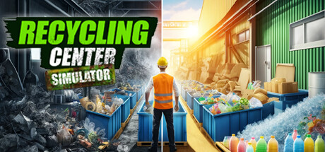 Recycling Center Simulator価格 