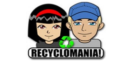 Preise für Recyclomania