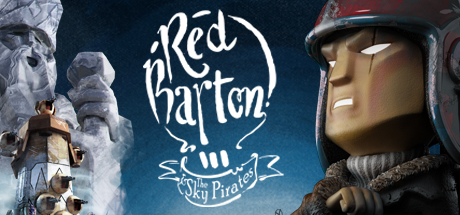 Prix pour Red Barton and The Sky Pirates