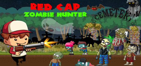 Red Cap Zombie Hunter prices