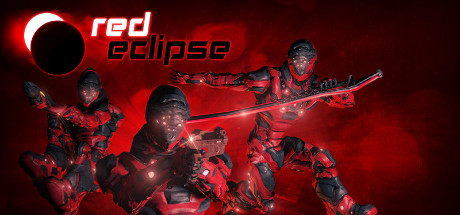 Configuration requise pour jouer à Red Eclipse 2