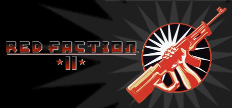 Wymagania Systemowe Red Faction II