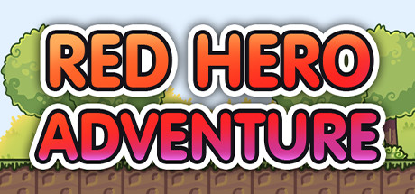 Configuration requise pour jouer à Red Hero Adventure