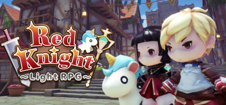 Red Knight - Light RPG - Systemanforderungen
