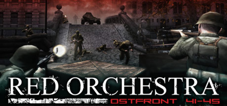 mức giá Red Orchestra: Ostfront 41-45
