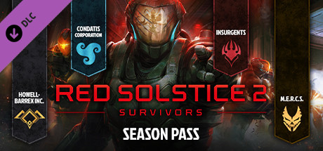 Red Solstice 2: Survivors - Season Pass価格 