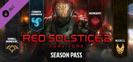 Red Solstice 2: Survivors - Season Pass ceny