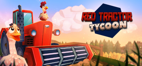 Red Tractor Tycoon цены