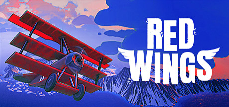 Prix pour Red Wings: Aces of the Sky